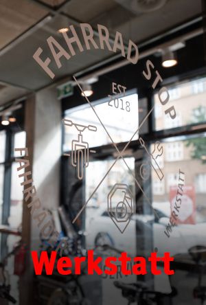 Fahrradwerkstatt Berlin