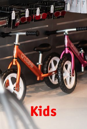 Kleinkinderräder - Kinderrad Berlin